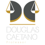 Logo Douglas Caetano